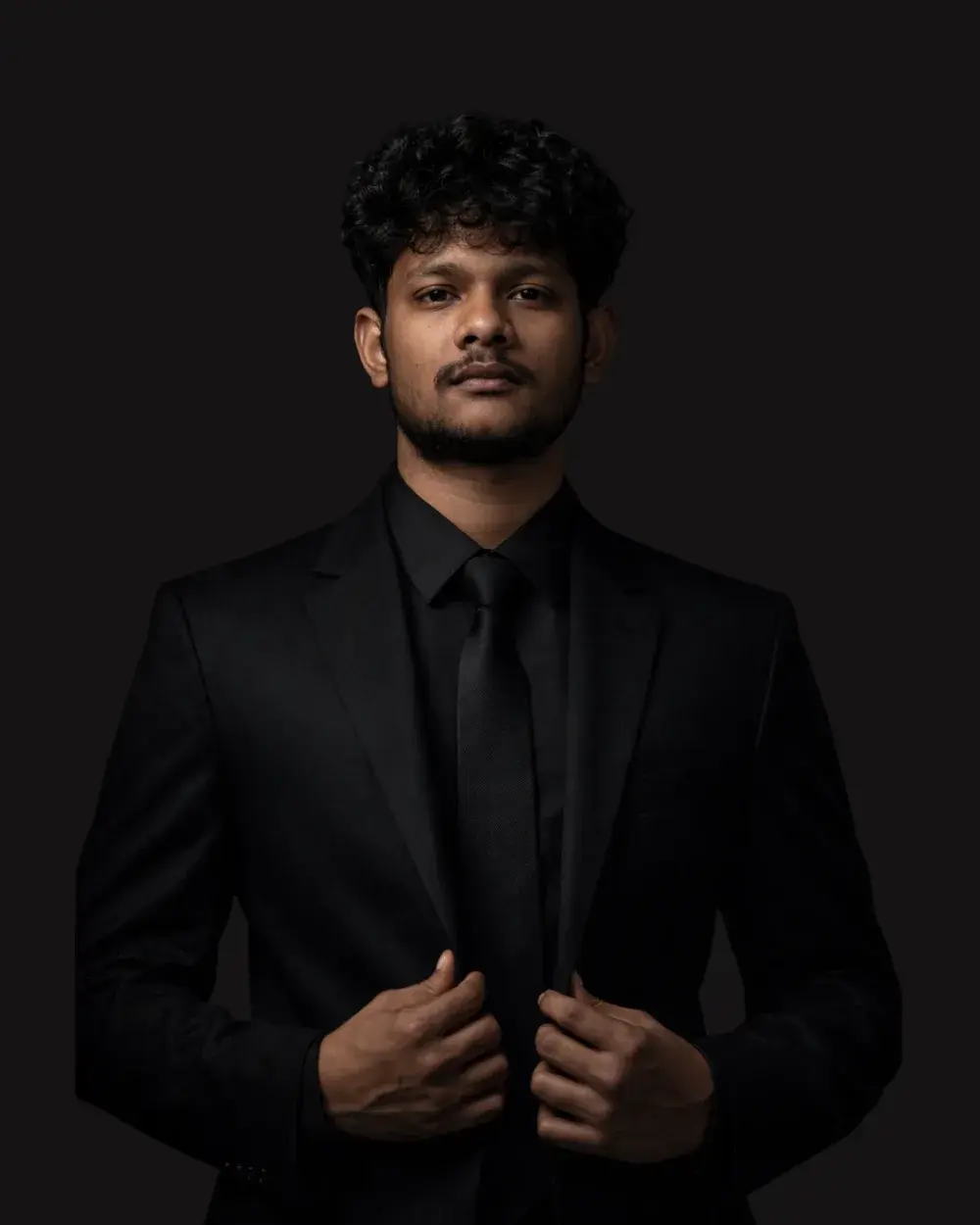 Shreshth Srivastava, Founder & CEO of Saleris
